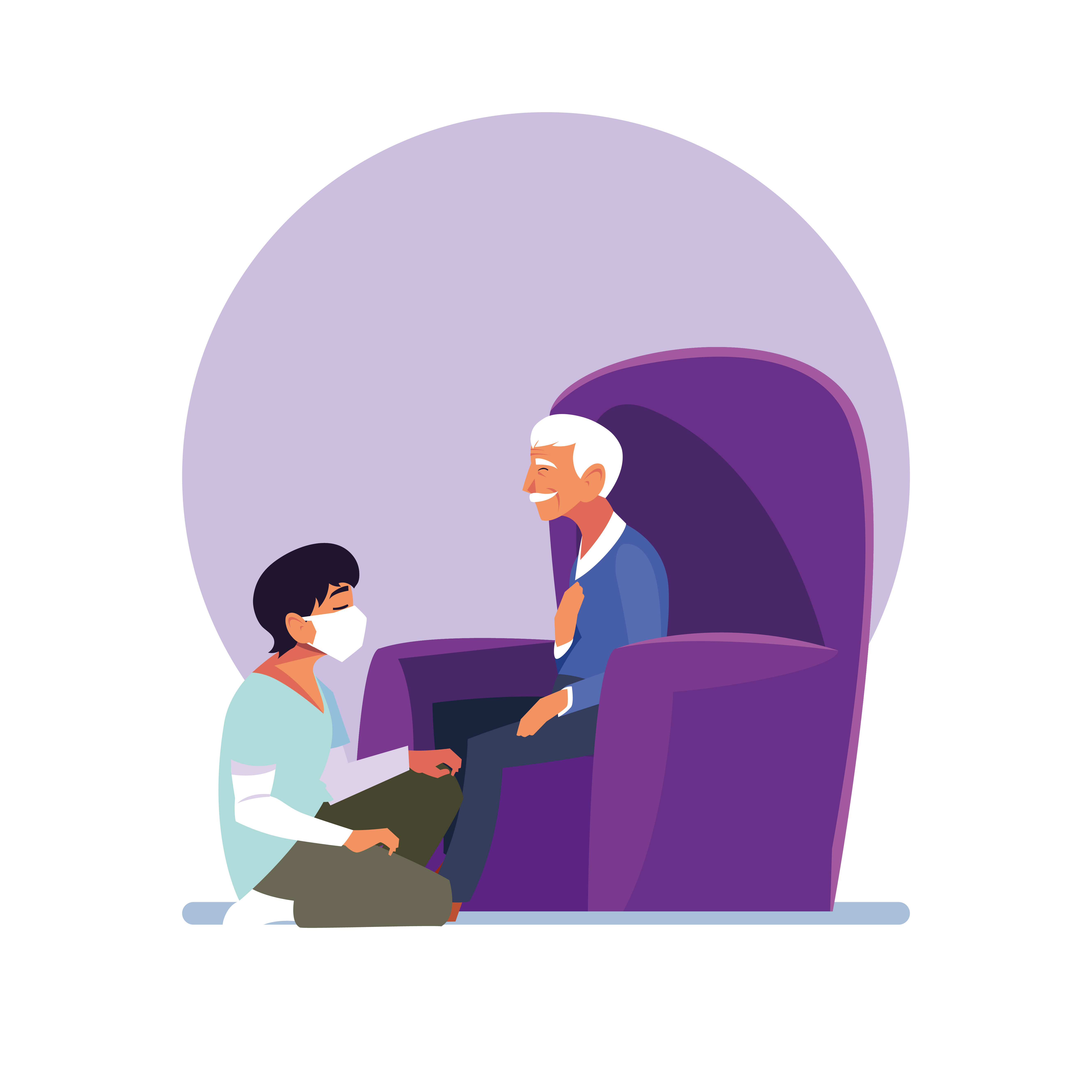 Compassionate Caregivers